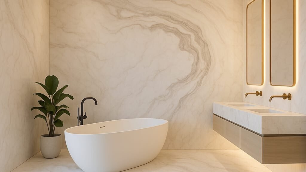 Volakas Marble