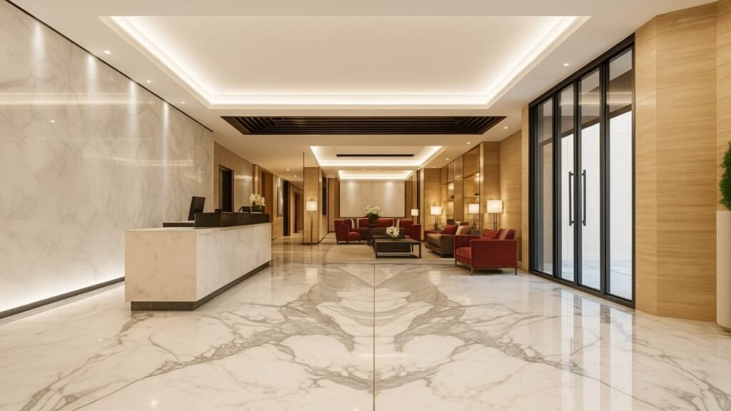 Statuario Marble