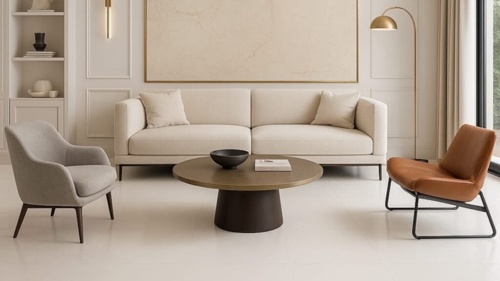 Thassos White Marble