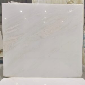 Namibia White Marble