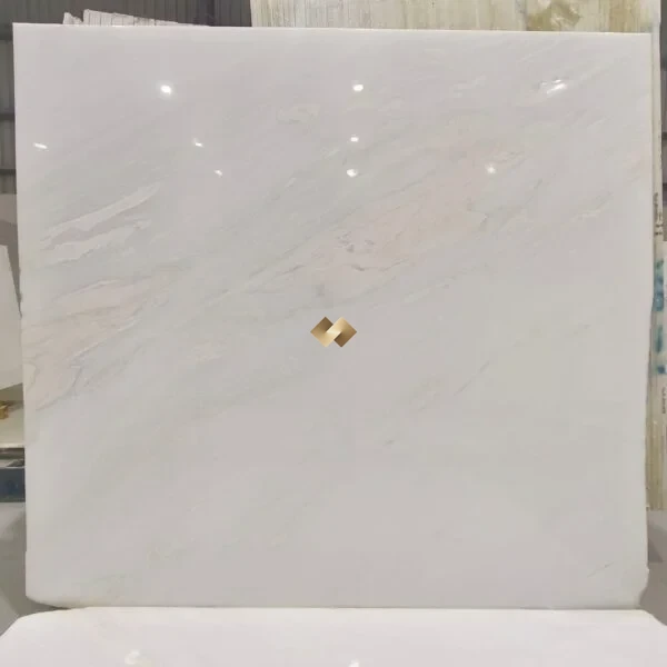 Namibia White Marble