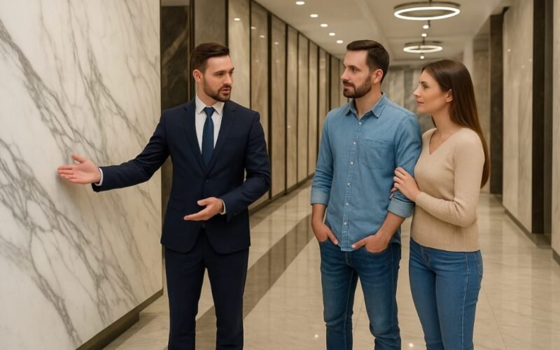 Creating Dreams with the World’s Most Luxurious Natural Stones