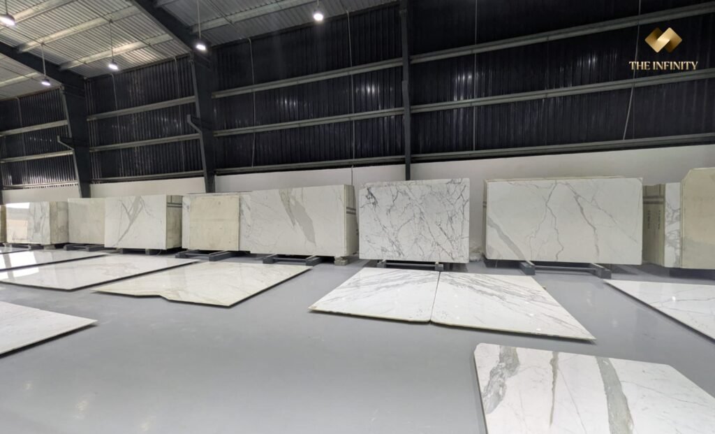 Best White Marble Supplier in Kishangarh