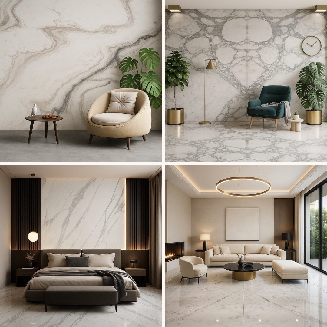 White Marble In Kishangarh