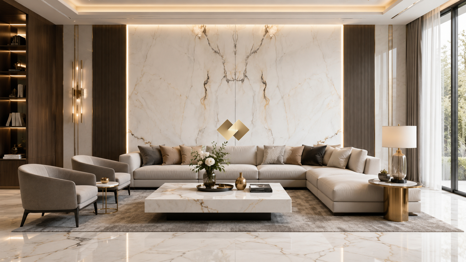 Michelangelo Marble