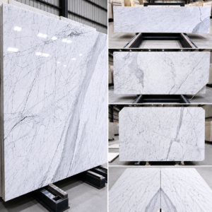 Carrara Marble