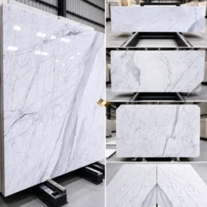 Carrara Marble