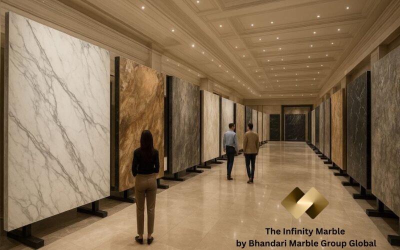 Why India’s Celebrities Choose The Infinity Marble for Their Homes, Villas, and Projects