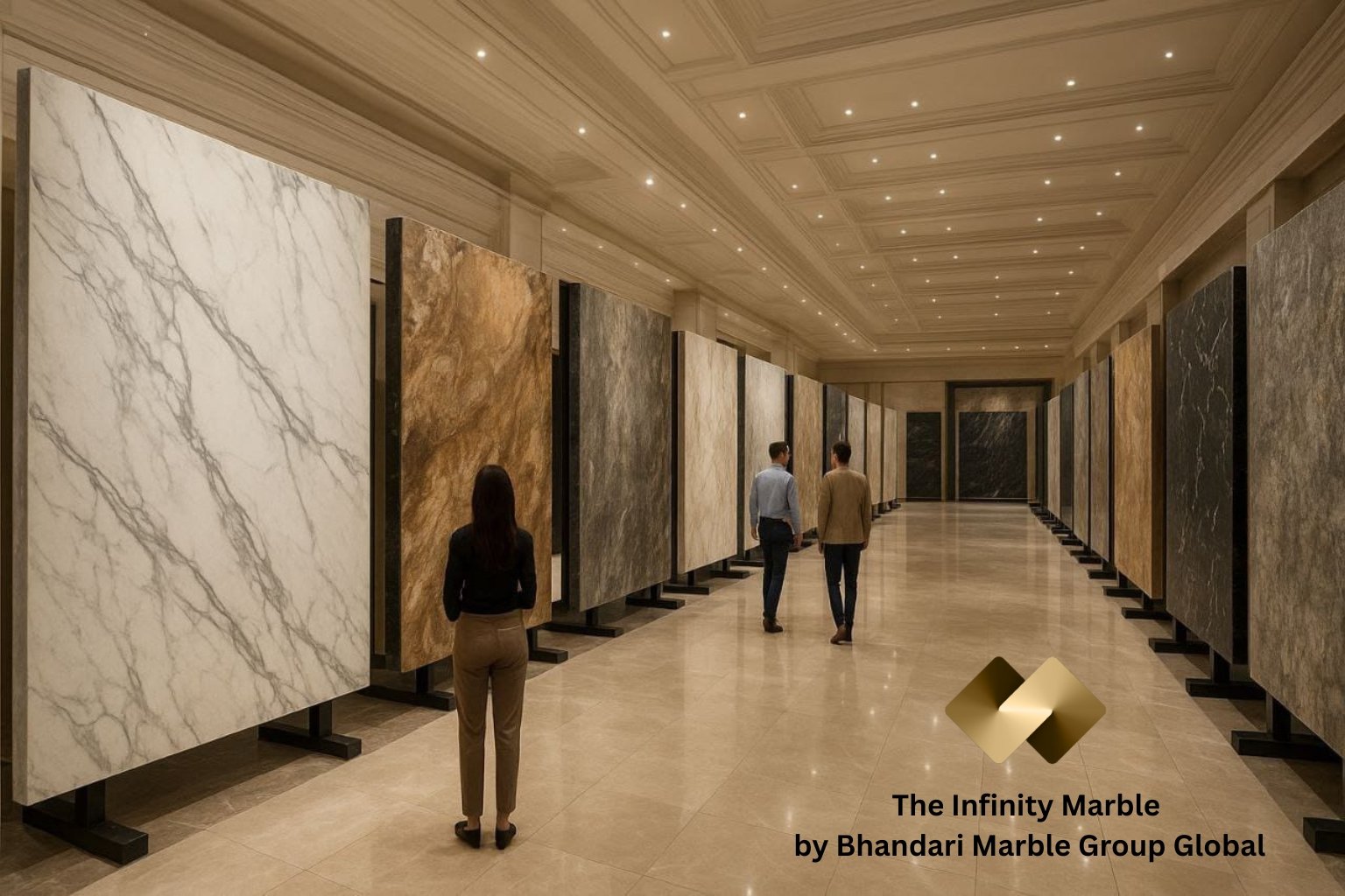 You are currently viewing Why India’s Celebrities Choose The Infinity Marble for Their Homes, Villas, and Projects