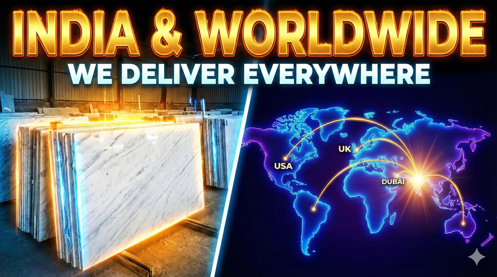 Bhandari marble group