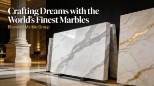 Read more about the article Bhandari Marble Group | Premium Imported & Italian Marble in Kishangarh