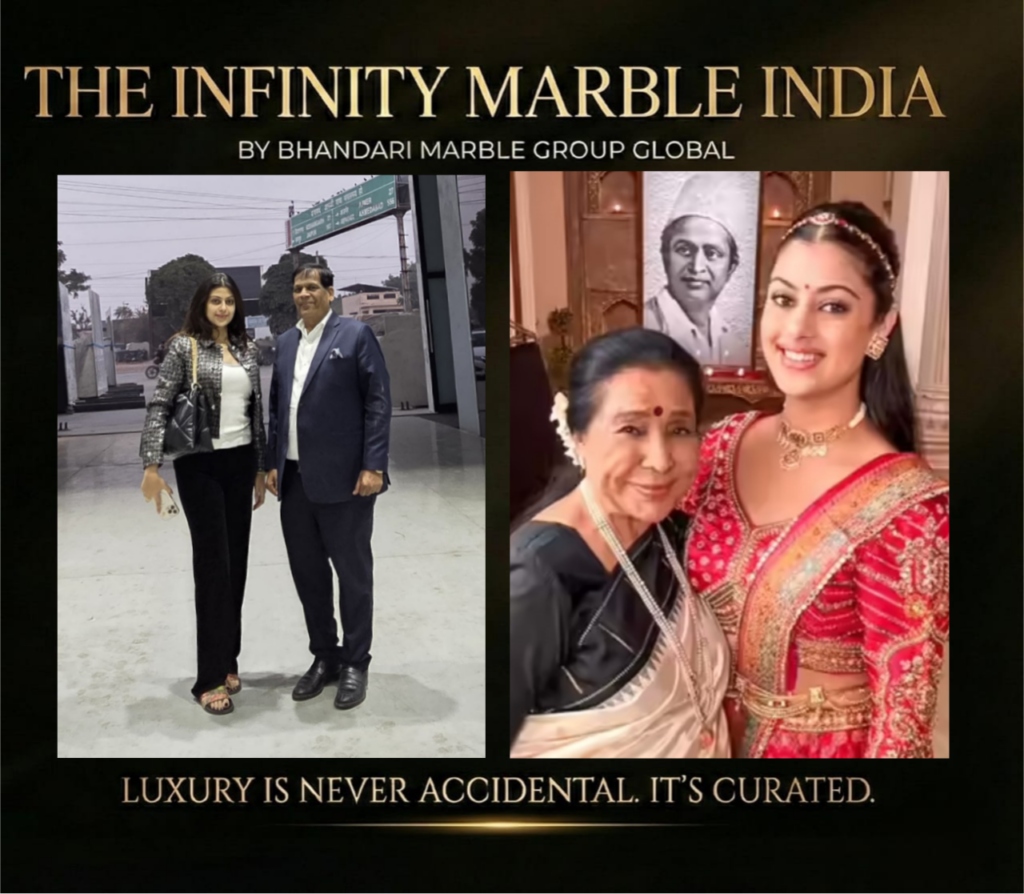 Performer & Artist | From the Legendary Asha Bhosle Ji Family