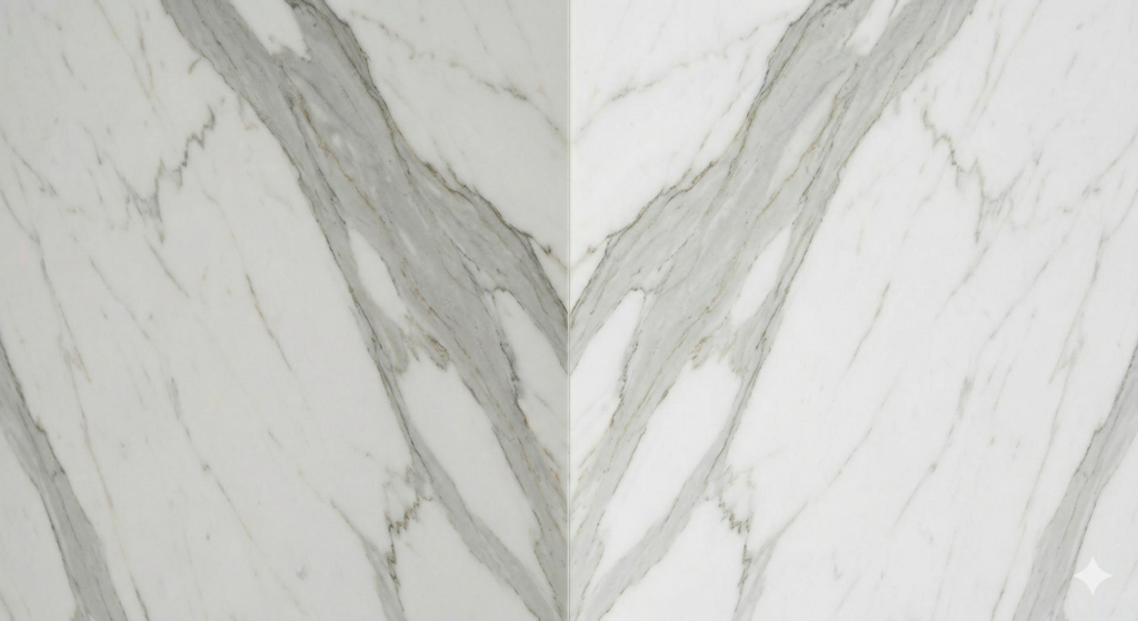 Statuario marble
