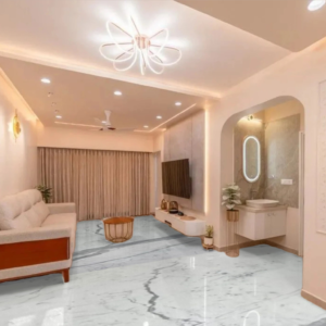 Statuario marble in Bangalore