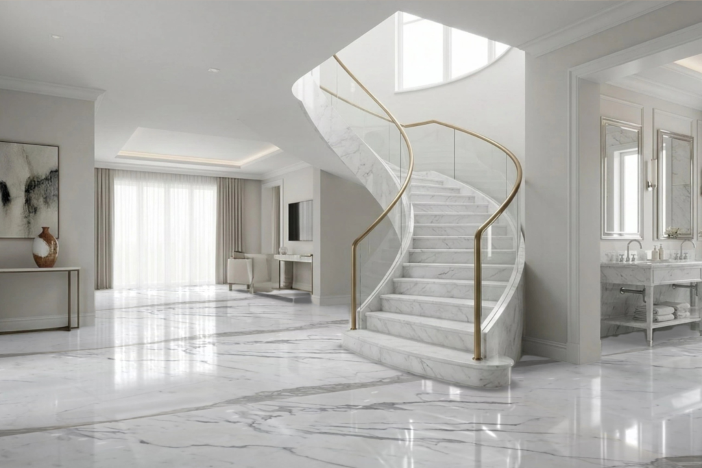 statuario marble in kishangarh