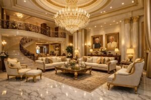 Read more about the article Why Top Politicians, IAS, IPS & IFS Officers Prefer Bhandari Marble Group