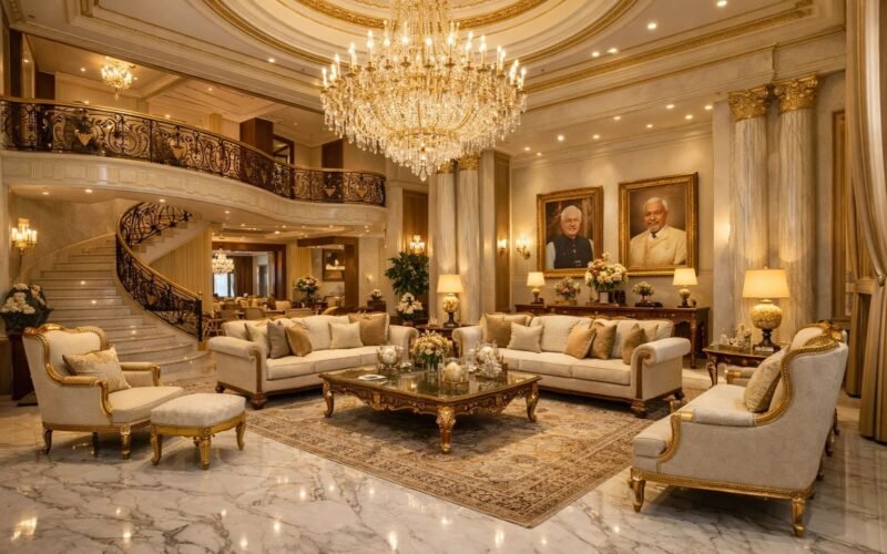 Why Top Politicians, IAS, IPS & IFS Officers Prefer Bhandari Marble Group