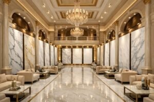 Read more about the article Luxury Imported Marble Trends: Double Your Home’s Value in 2026