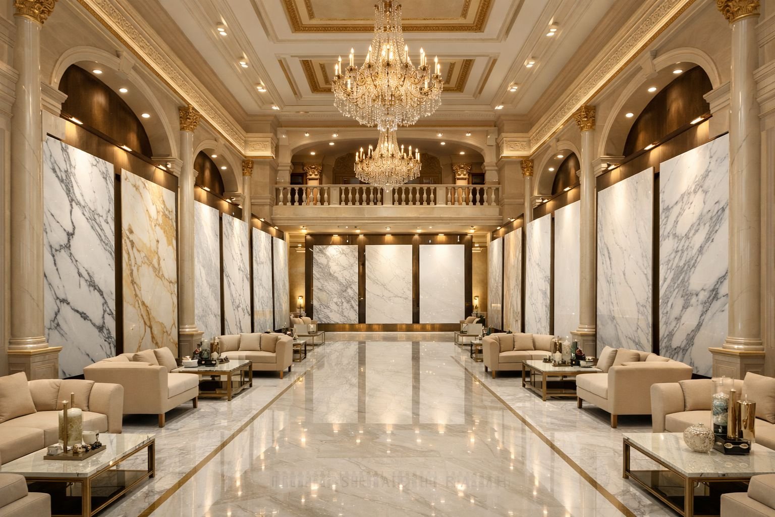 You are currently viewing Luxury Imported Marble Trends: Double Your Home’s Value in 2026
