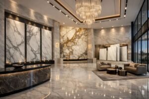 Read more about the article Luxury Marble Architecture Guide 2026 | Bhandari Marble Group