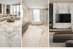 Read more about the article Pristine Marble Surfaces Bhandari Marble Group