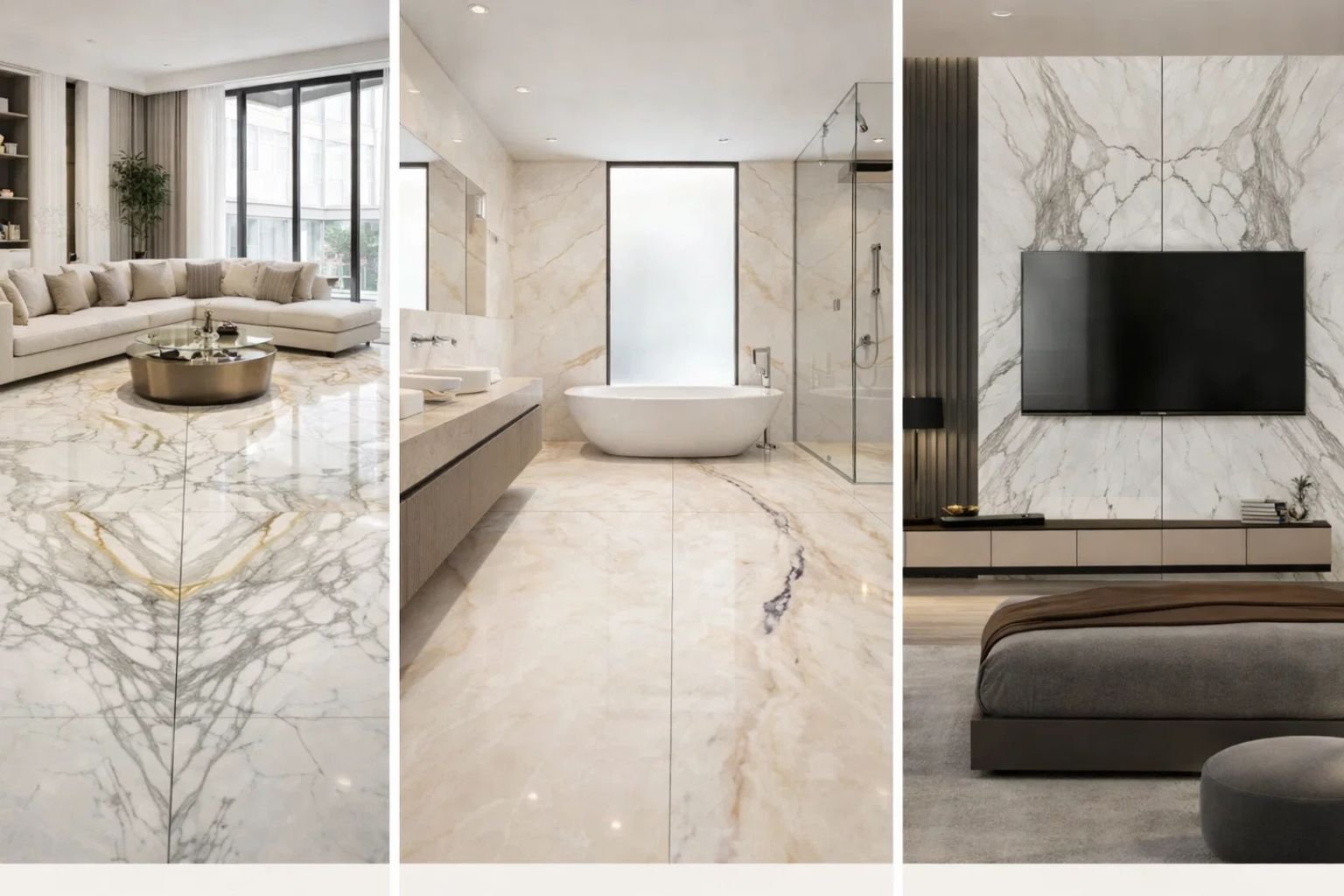 You are currently viewing Pristine Marble Surfaces Bhandari Marble Group