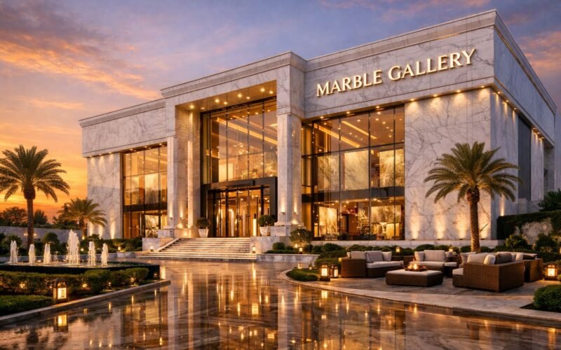 What Sets Our Brand Apart | Bhandari Marble Group