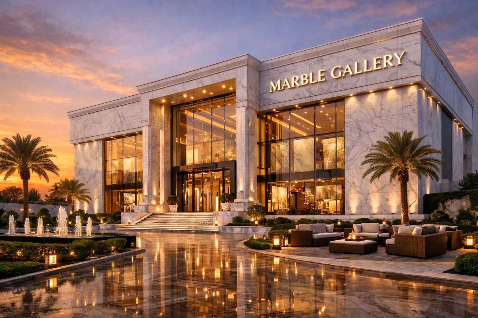 You are currently viewing What Sets Our Brand Apart | Bhandari Marble Group