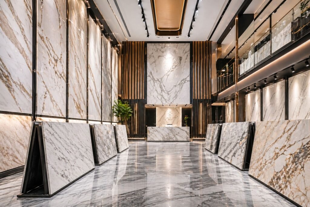 Marble Trends 2026 in India | Luxury Design Ideas
