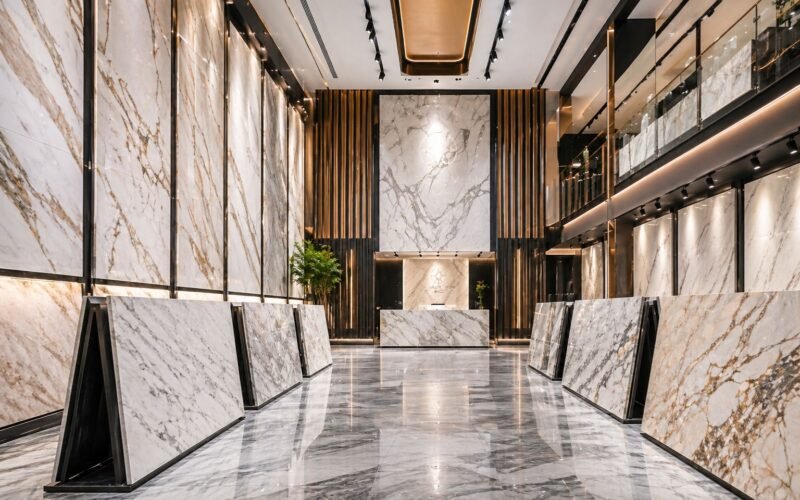 Marble Trends 2026 – Latest Design Ideas Transforming Luxury Homes in India