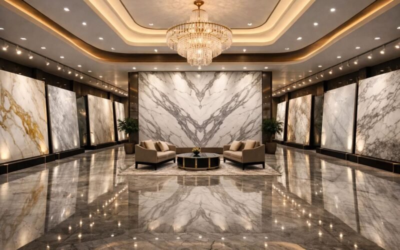 Kishangarh’s Marble Mastery: The Ultimate Luxury Buying Guide