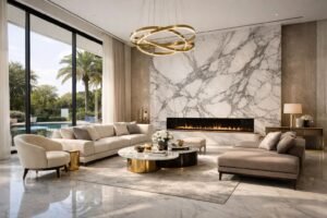 Read more about the article Why Global Companies, Industrialists, NRIs, Architects & Luxury Buyers Choose White Marble