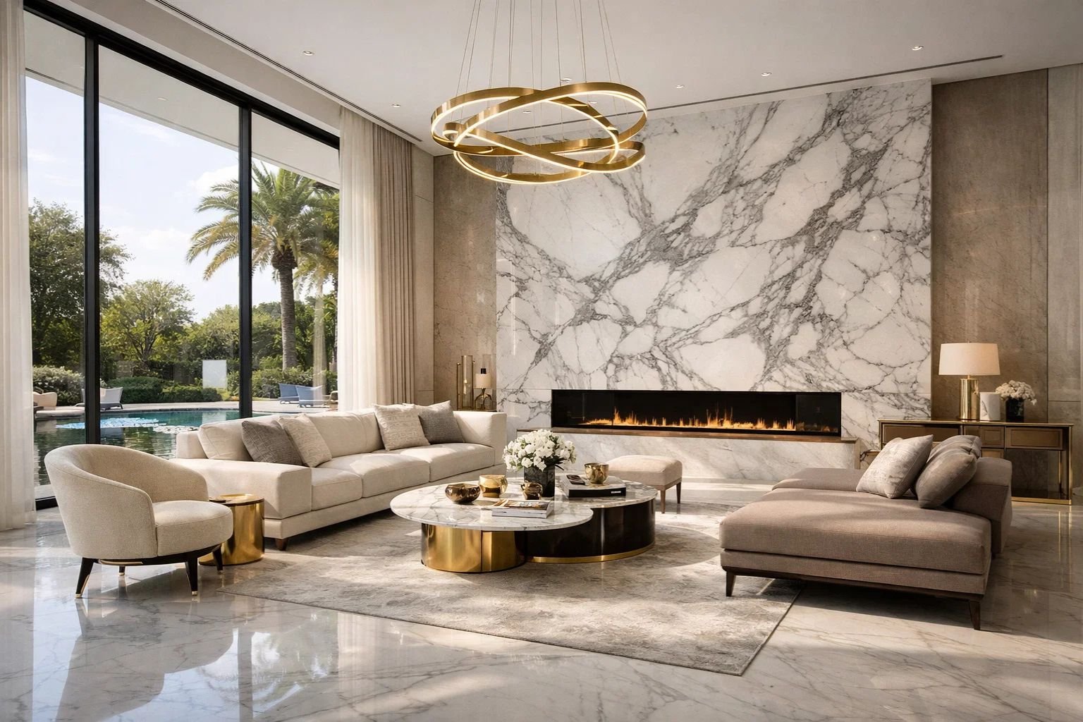 You are currently viewing Why Global Companies, Industrialists, NRIs, Architects & Luxury Buyers Choose White Marble