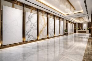 Read more about the article Best Imported Marble for Flooring: The 2026 Luxury Guide