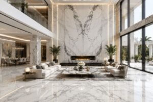 Read more about the article Bio-Harmonic Marble Integration | Bhandari Marble Group