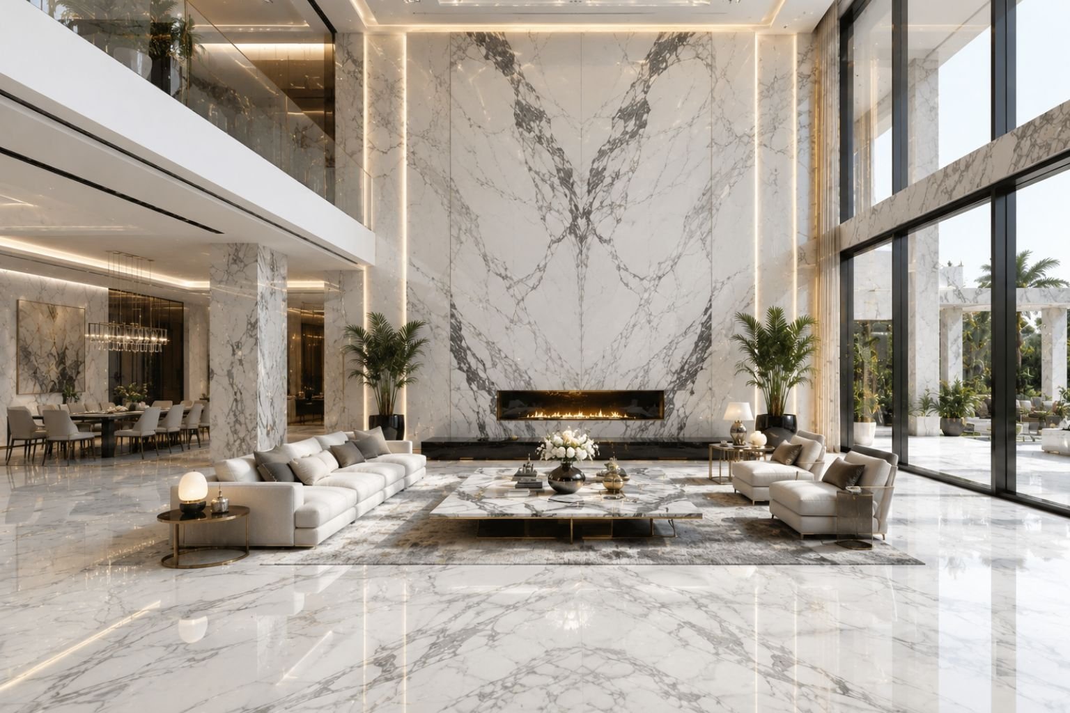 You are currently viewing Bio-Harmonic Marble Integration | Bhandari Marble Group