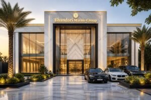 Read more about the article The Stone That Built a Legacy | A Story of Bhandari Marble Group