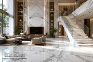 Read more about the article The Complete Guide to Buying Authentic Statuario Marble in Kishangarh (2026)