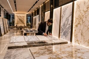 Read more about the article How to Identify Original Italian Marble –Bhandari Marble Group