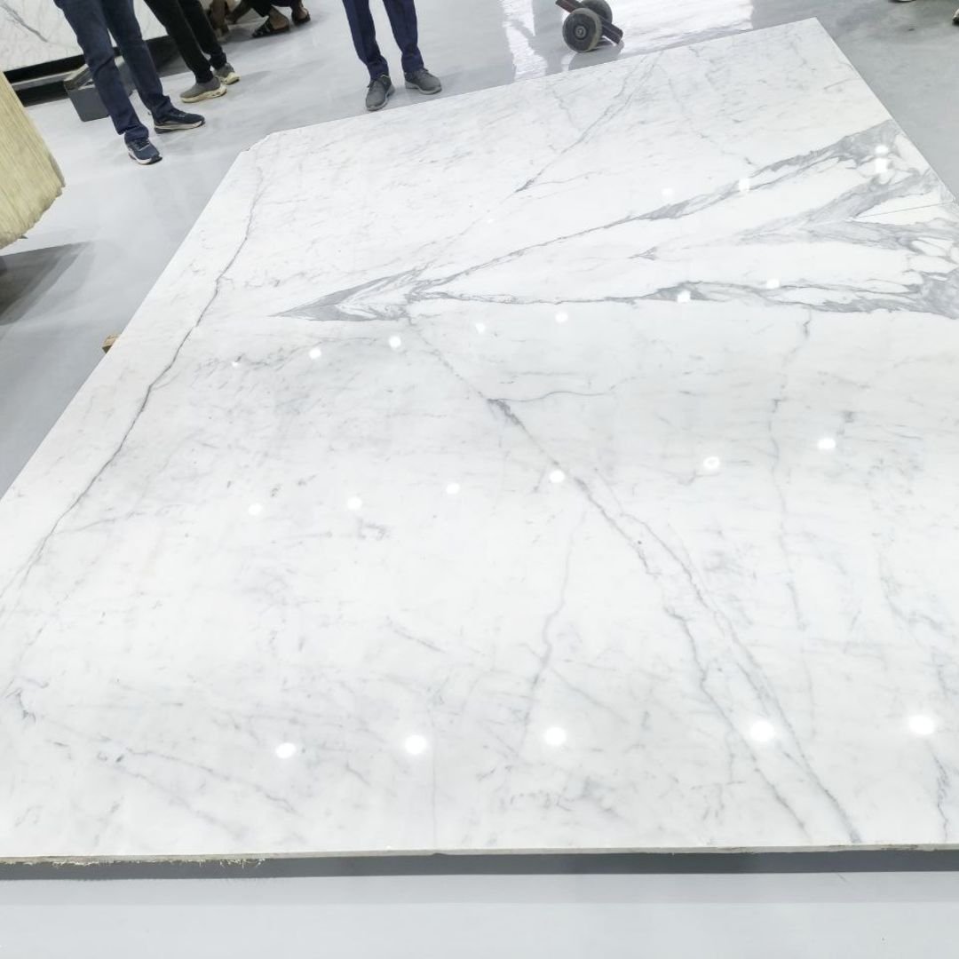 Statuario Marble in Kishangarh