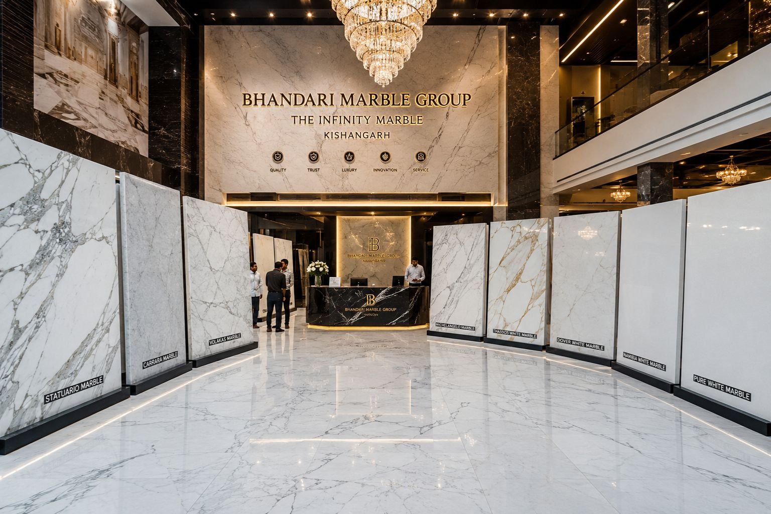 You are currently viewing How To Buy Marble From Kishangarh | Bhandari Marble Group