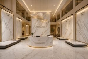 Read more about the article White Marble in Kishangarh: Guide by Bhandari Marble Group