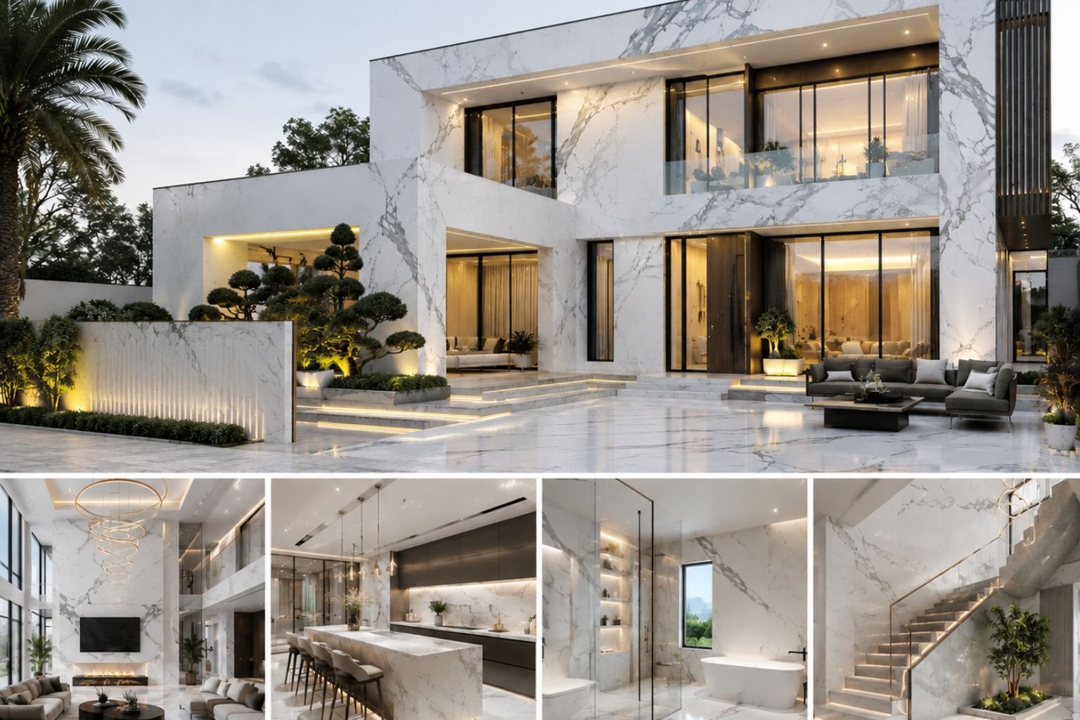 You are currently viewing Premium Marble That Adds Value to Your Property