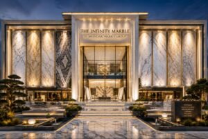 Read more about the article A World of Elegant Stone Collection at Bhandari Marble