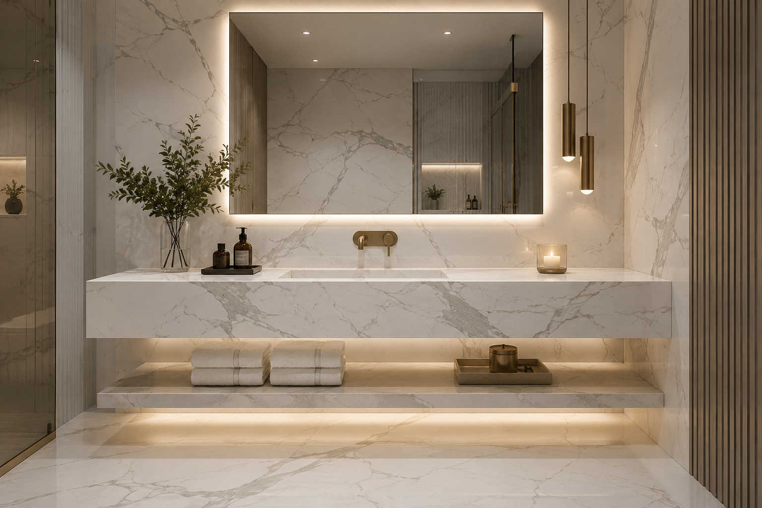Bathroom Vanity