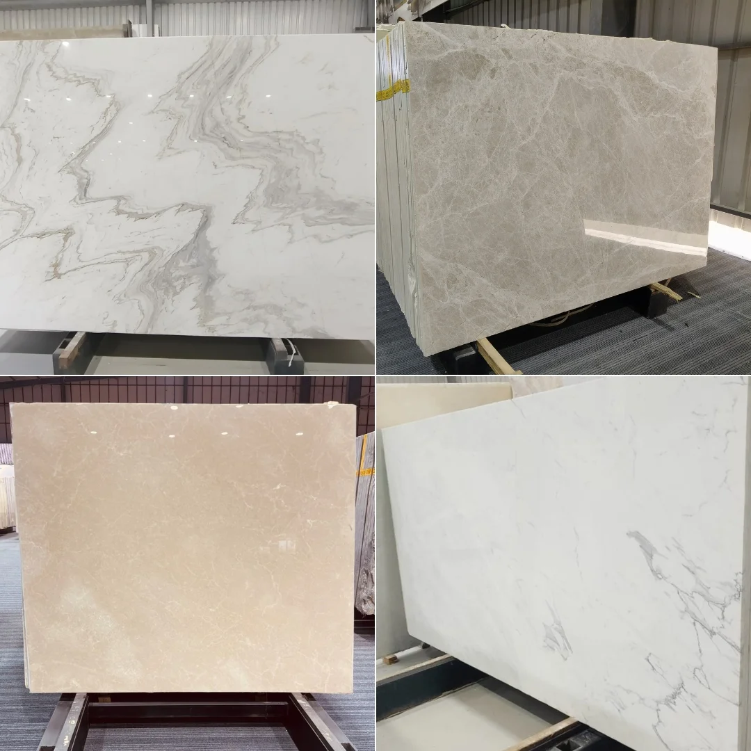 Italian Marble in india